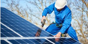 Installation Maintenance Panneaux Solaires Photovoltaïques à Treignat